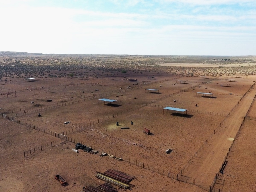 Commercial Property for Sale in Upington Rural Northern Cape